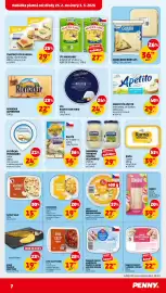 Penny Market leták týden 9 Strana 7