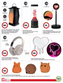 Coles catalogue Page 16