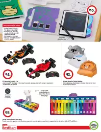 Coles catalogue Page 17