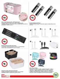 Coles catalogue Page 5