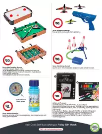 Coles catalogue Page 9