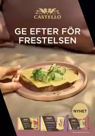 ICA Buffé reklamblad Sida 18