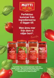 ICA Buffé reklamblad Sida 2