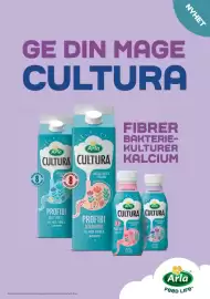 ICA Buffé reklamblad Sida 20