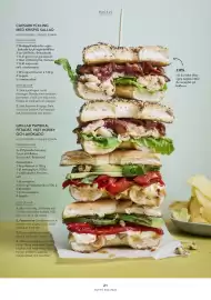 ICA Buffé reklamblad Sida 21