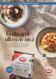 ICA Buffé reklamblad Sida 28