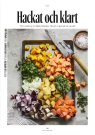 ICA Buffé reklamblad Sida 29