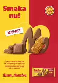 ICA Buffé reklamblad Sida 32