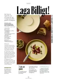 ICA Buffé reklamblad Sida 33