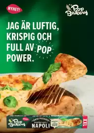ICA Buffé reklamblad Sida 34