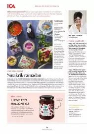 ICA Buffé reklamblad Sida 36