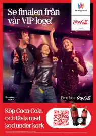 ICA Buffé reklamblad Sida 38