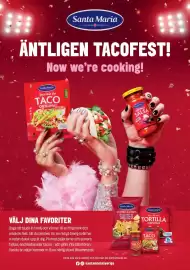 ICA Buffé reklamblad Sida 4