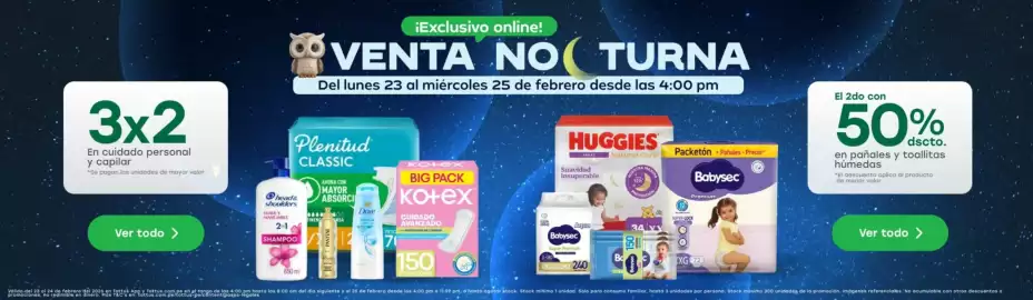 Catálogo Tottus Página 12