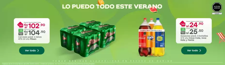 Catálogo Tottus Página 2