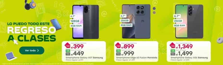 Catálogo Tottus Página 4