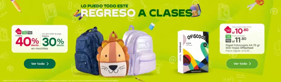 Catálogo Tottus Página 5