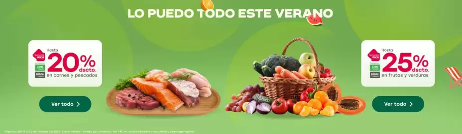 Catálogo Tottus Página 6