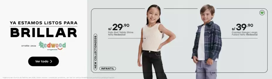 Catálogo Tottus Página 9