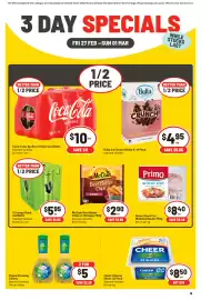 IGA catalogue Page 2