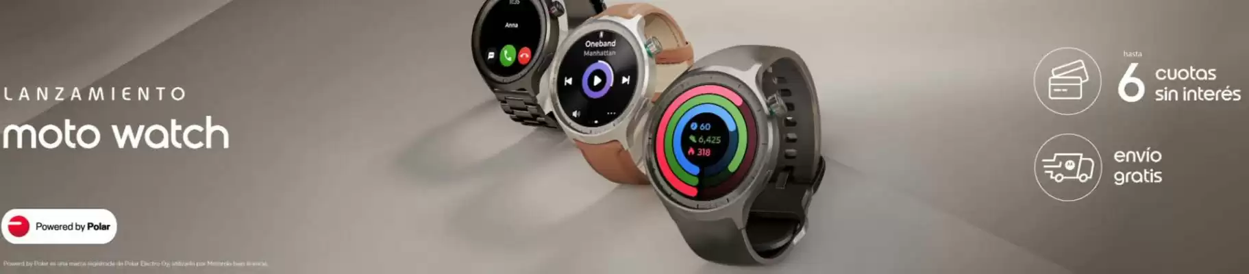 Catálogo Motorola (válido hasta 28-02)