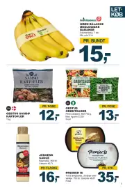 Let-Køb tilbudsavis Side 3