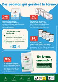 Catalogue Maxi Zoo semaine 9 page 14