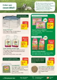 Catalogue Maxi Zoo semaine 9 page 10