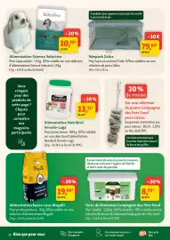 Catalogue Maxi Zoo semaine 9 page 12