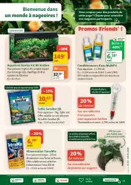 Catalogue Maxi Zoo semaine 9 page 13