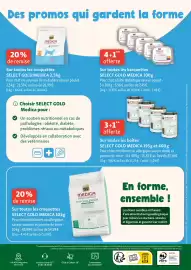 Catalogue Maxi Zoo semaine 9 page 14