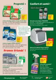 Catalogue Maxi Zoo semaine 9 page 2