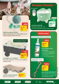Catalogue Maxi Zoo semaine 9 page 3