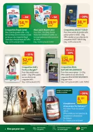 Catalogue Maxi Zoo semaine 9 page 6