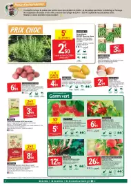 Catalogue Gamm vert page 2