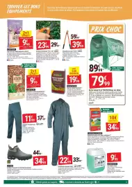Catalogue Gamm vert page 3