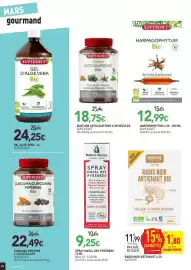 Catalogue naturéO page 22