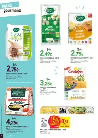 Catalogue naturéO page 4