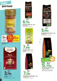 Catalogue naturéO page 8