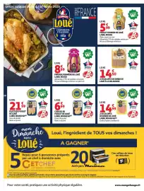 Auchan folder Pagina 28