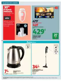 Auchan folder Pagina 46