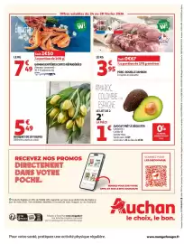 Auchan folder Pagina 56