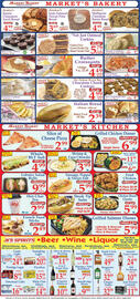 Market Basket weekly ad week 9 Page 8