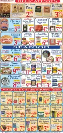 Market Basket weekly ad week 9 Page 4