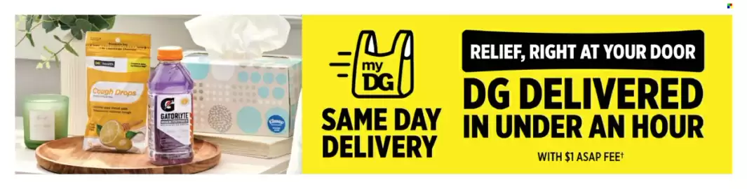 Dollar General weekly ad week 9 Page 12