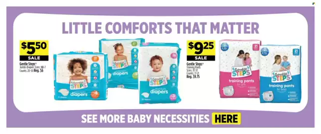 Dollar General weekly ad week 9 Page 14