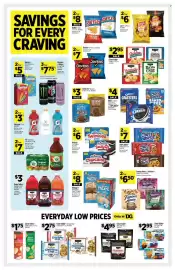 Dollar General weekly ad week 9 Page 4