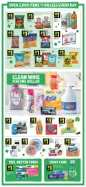 Dollar General weekly ad week 9 Page 8