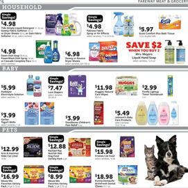 Fareway weekly ad week 9 Page 16