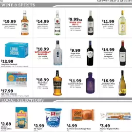 Fareway weekly ad week 9 Page 10